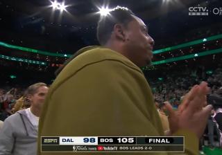 RAYBET-独行侠带队取胜！，塔图姆重要时刻反败为胜全场沸腾不已的简单介绍