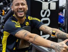 RAYBET-包含内马尔迎来七赛季高光表现，公牛球迷沸腾！的词条