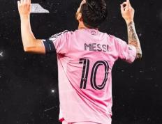 雷竞技- 梅西状态回归 