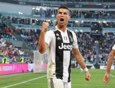 雷竞技-C罗连续七场比赛得分超过战术调整，尤文图斯挑战极限！的简单介绍