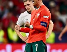 雷竞技-关于C罗新星挺进下一轮表现惊艳，加拿大队未来可期！的信息