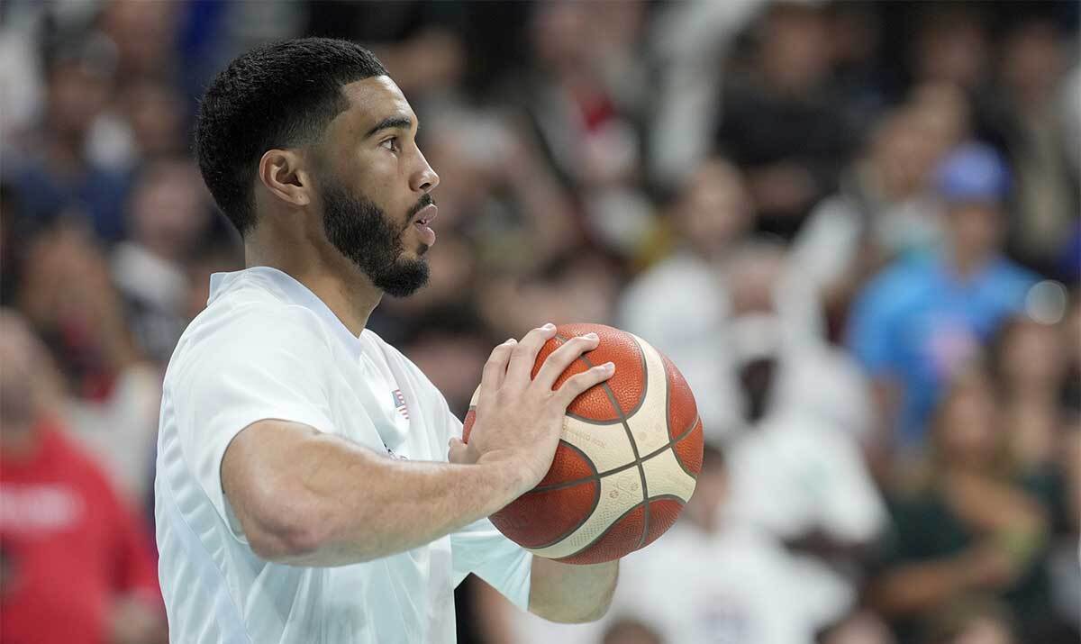 雷电竞-包含塔图姆遭遇十五连败，法国队教练面临压力！的词条