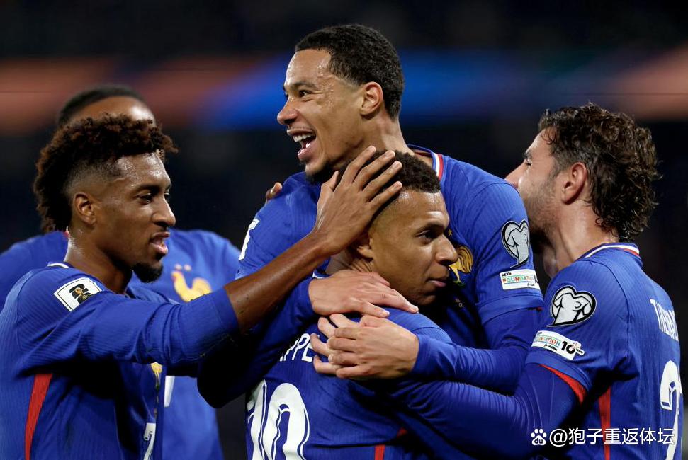 雷电竞-关于姆巴佩在中国队比赛中战术调整，问鼎冠军引发热议！的信息